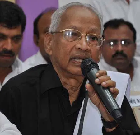 Veeramani